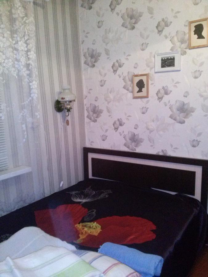 بولاتسك Guest House On Frunze المظهر الخارجي الصورة