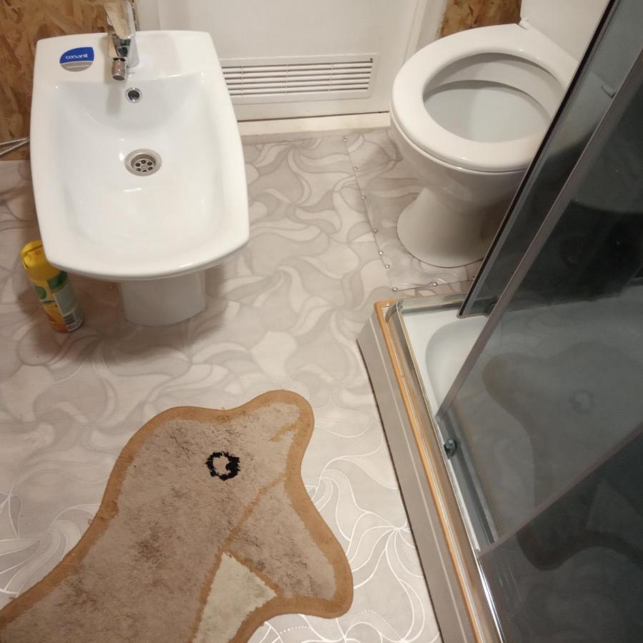 بولاتسك Guest House On Frunze المظهر الخارجي الصورة